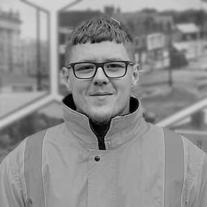 Josh McNeil